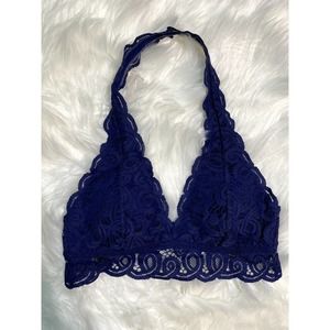 Women's PINK Bralette: Size M